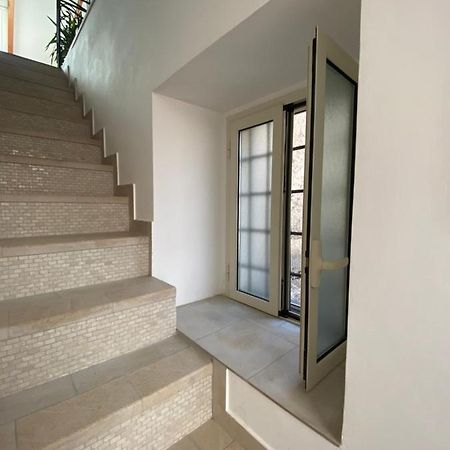 La Casetta Del Borgo Agerola Ngoại thất bức ảnh