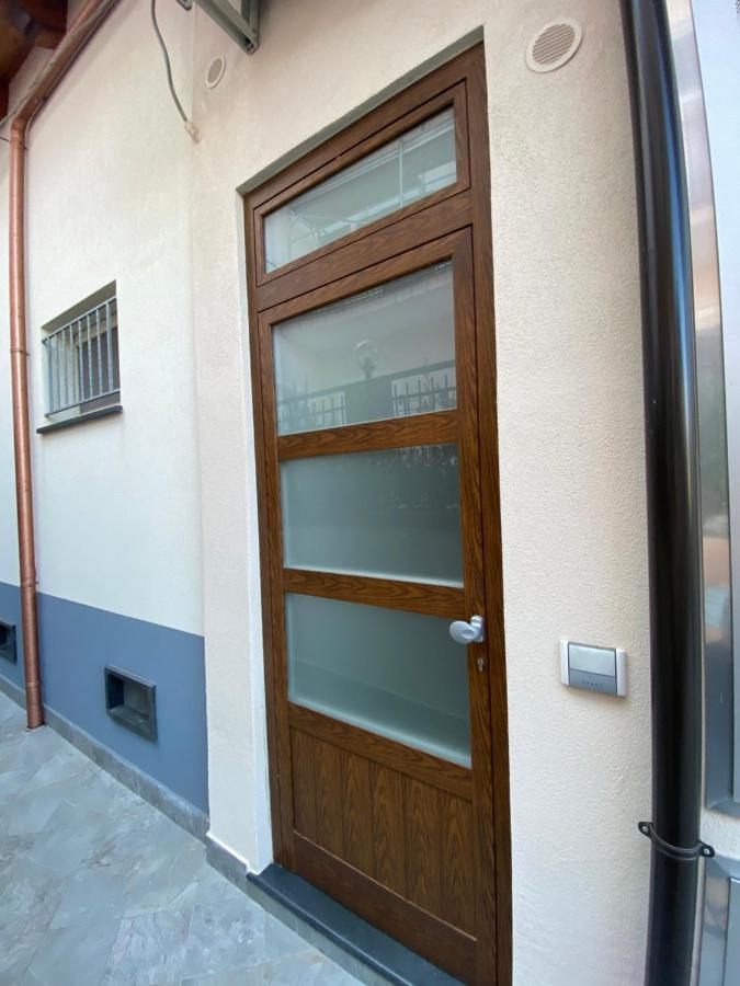 La Casetta Del Borgo Agerola Ngoại thất bức ảnh