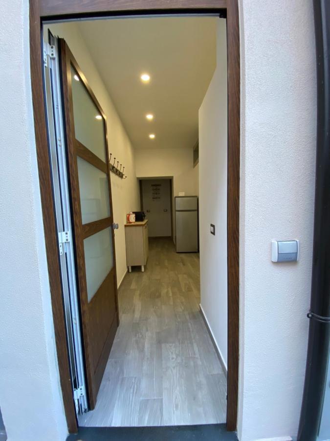 La Casetta Del Borgo Agerola Ngoại thất bức ảnh