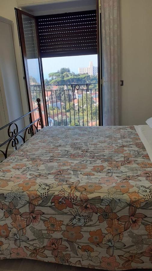 La Casetta Del Borgo Agerola Ngoại thất bức ảnh