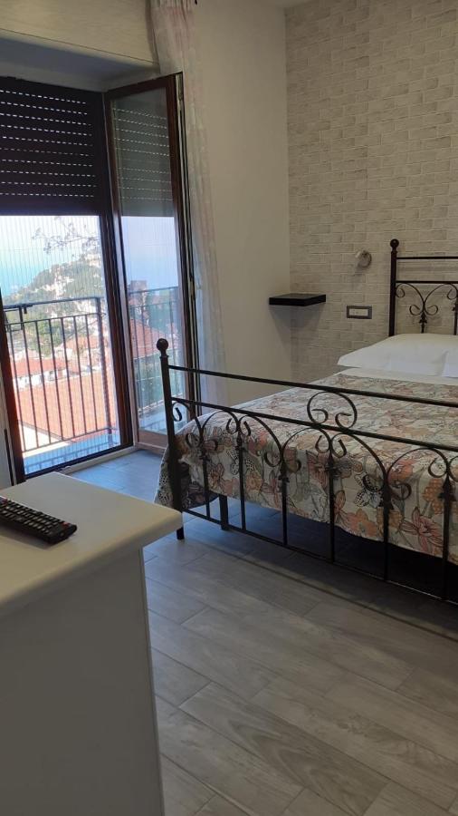 La Casetta Del Borgo Agerola Ngoại thất bức ảnh