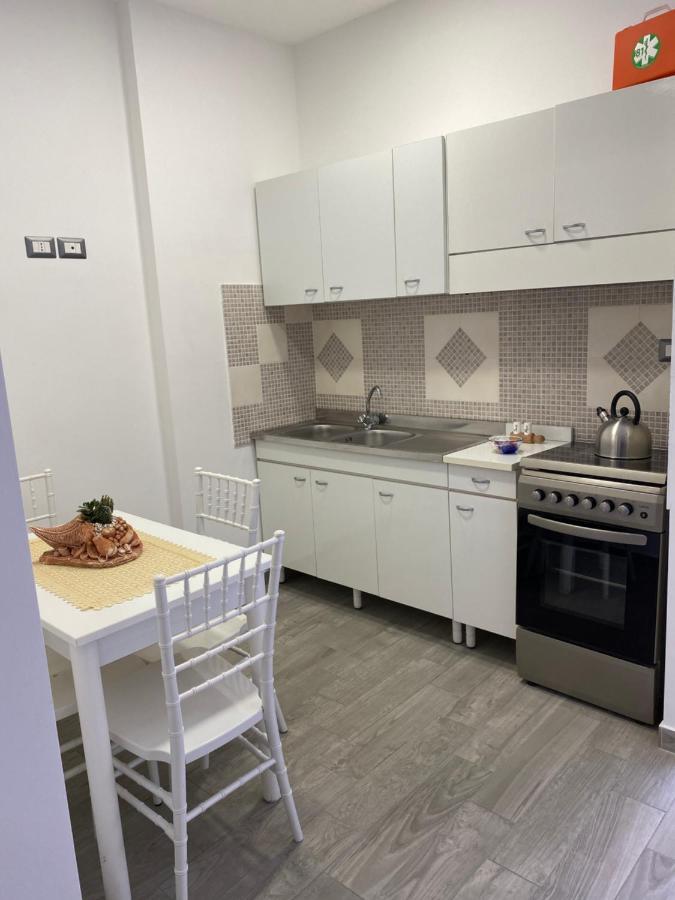 La Casetta Del Borgo Agerola Ngoại thất bức ảnh