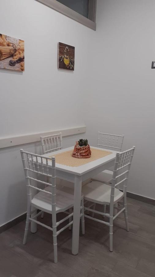 La Casetta Del Borgo Agerola Ngoại thất bức ảnh