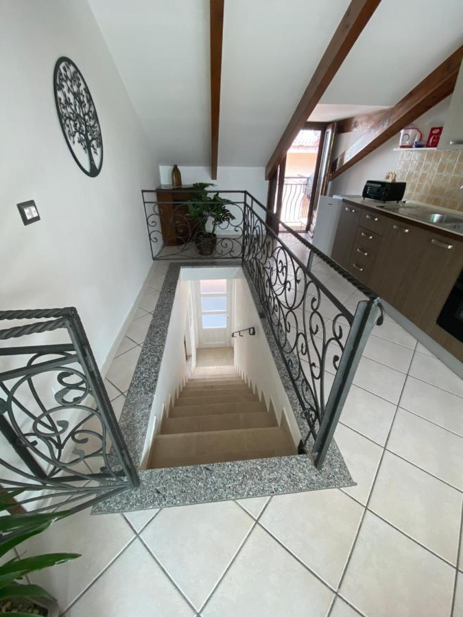 La Casetta Del Borgo Agerola Ngoại thất bức ảnh