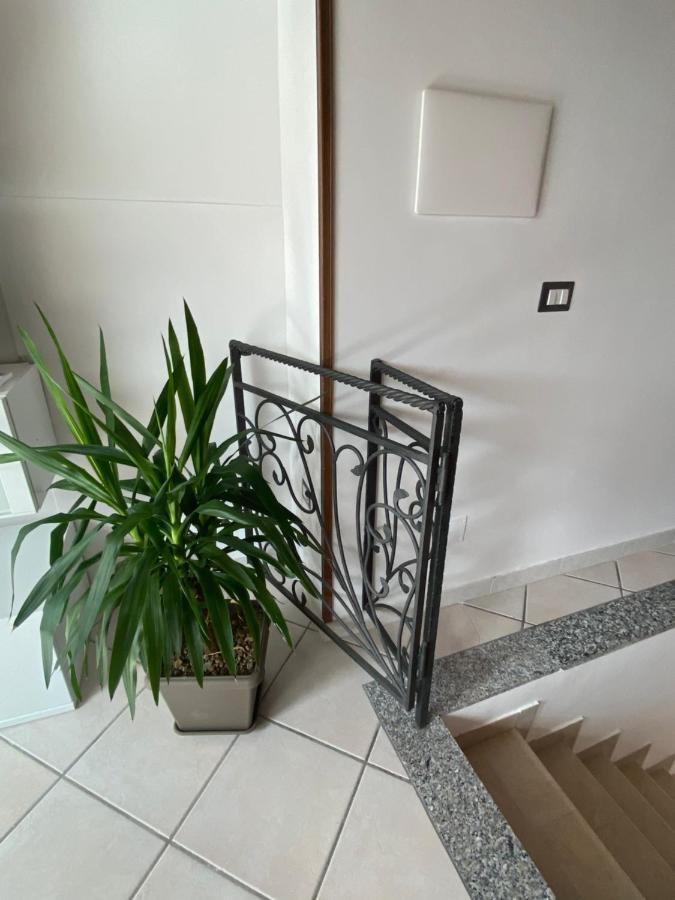La Casetta Del Borgo Agerola Ngoại thất bức ảnh
