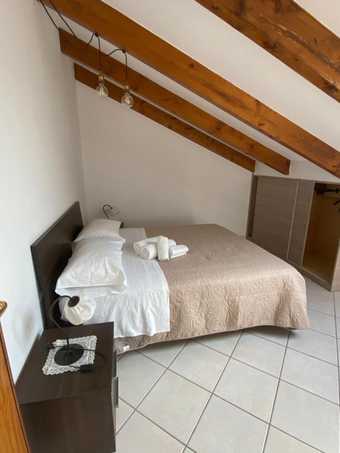 La Casetta Del Borgo Agerola Ngoại thất bức ảnh